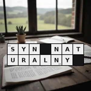 Hasło krzyżówkowe dziecko płci męskiej pochodzące ze związku pozamałżeńskiego - syn naturalny – rozwiązanie, synonimy, podpowiedzi i definicje krzyżówkowe